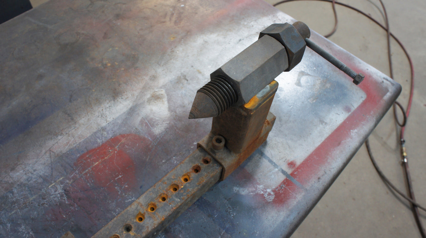 Small Motor Armature Rotor Stand