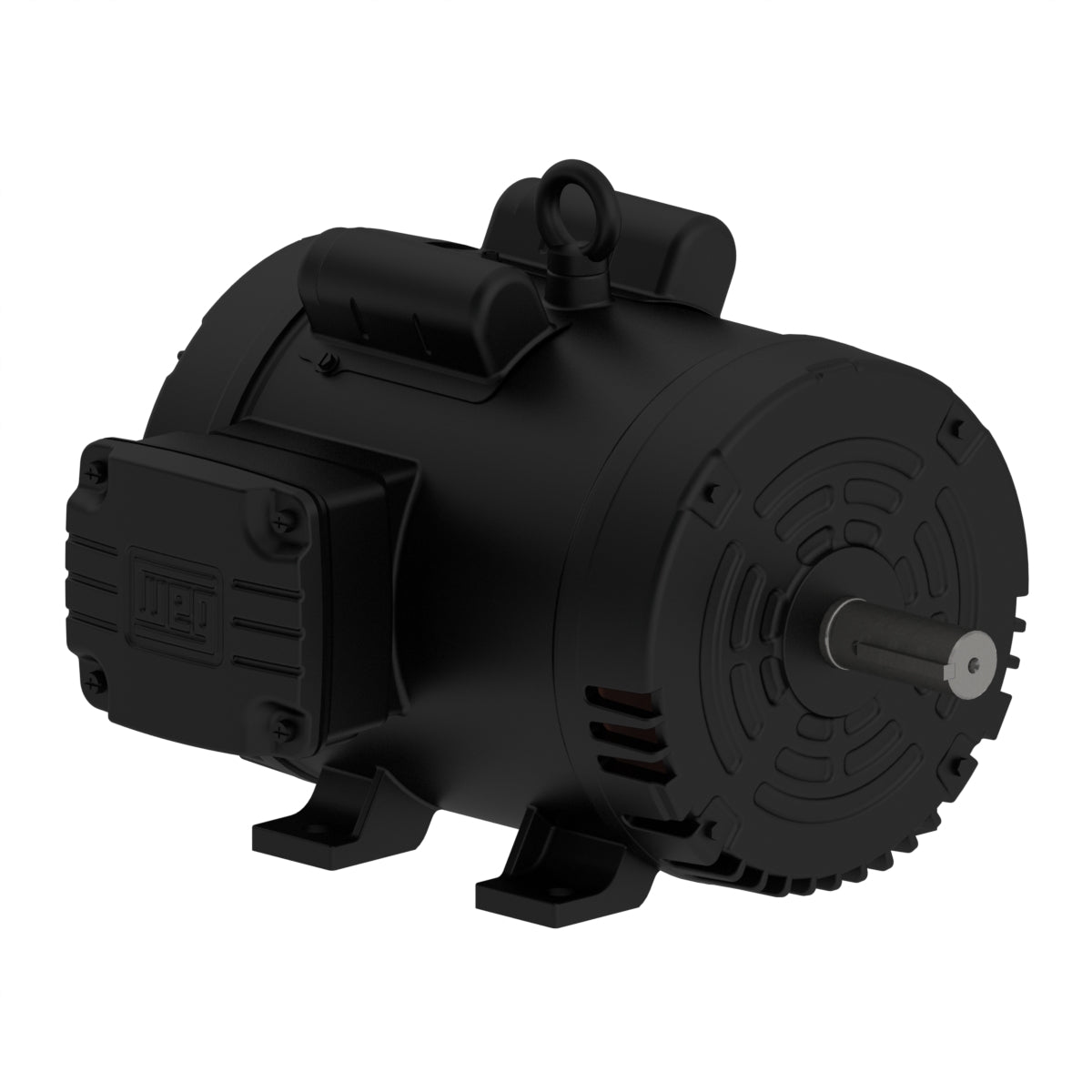 Weg Compressor Motor