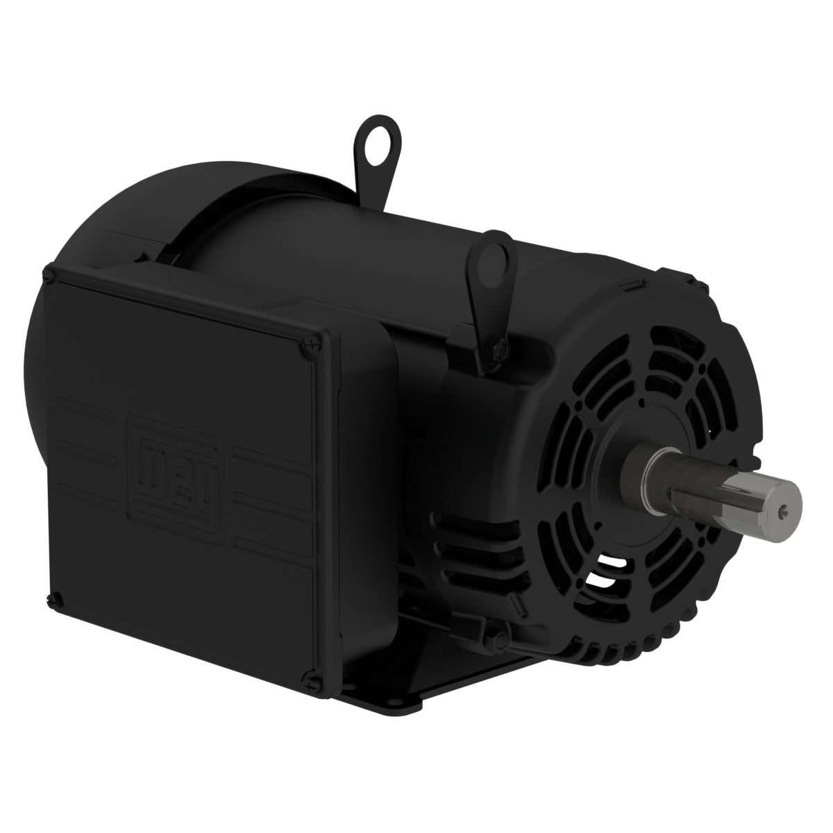 Weg Compressor Motor