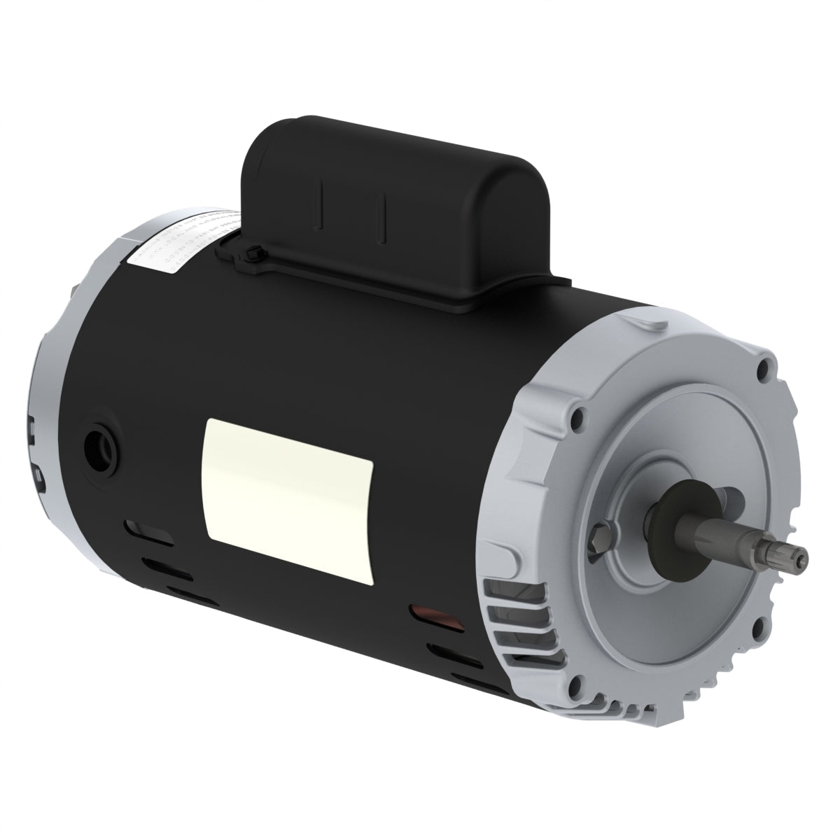 Weg Jet Pump Motor