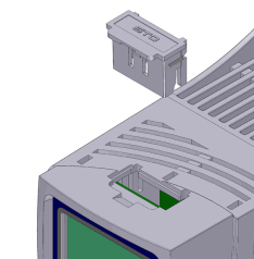 Weg CFW500-STO-JMP STO Replacement Jumpers