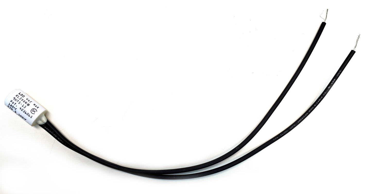 Klixon 9HT5-13 PTC Compressor Crankcase Oil Heater 27 Watts