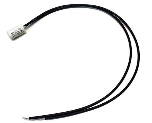 Klixon 8HT5-505 PTC Compressor Crankcase Oil Heater 19 Watts