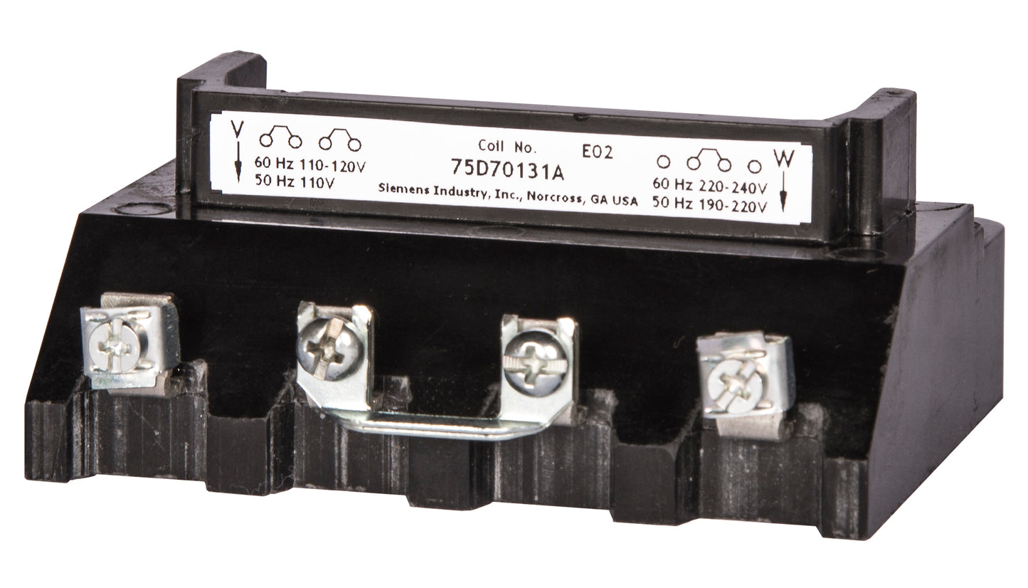 Siemens / Furnas 75D70131C Replacement Coil 240/480 VAC