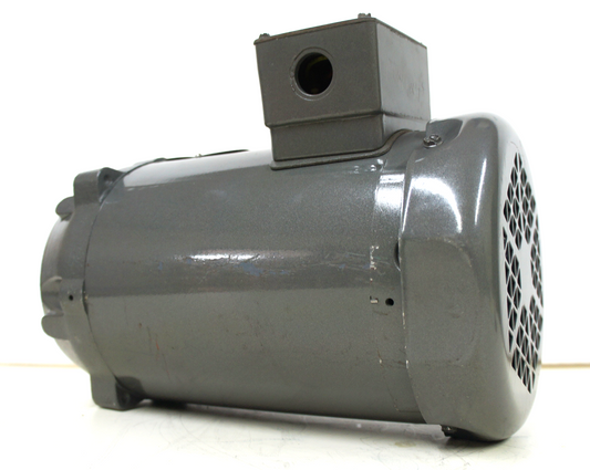 Baldor MVM3558C 3-phase 1.5KW 1725 RPM Frame D90LC Electric Motor