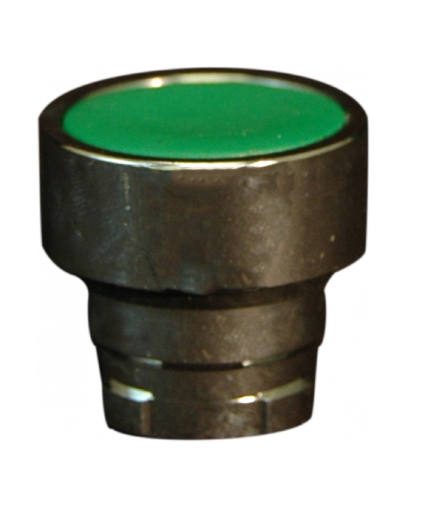 Cerus CB2-BA3 Green Momentary Push Button