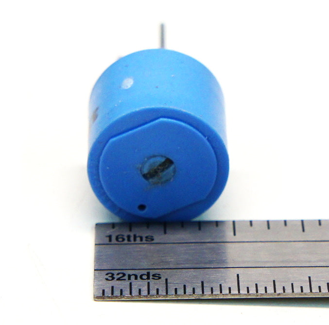 Clarostat 392-5-1 1 Meg-ohm Trimmer Potentiometer