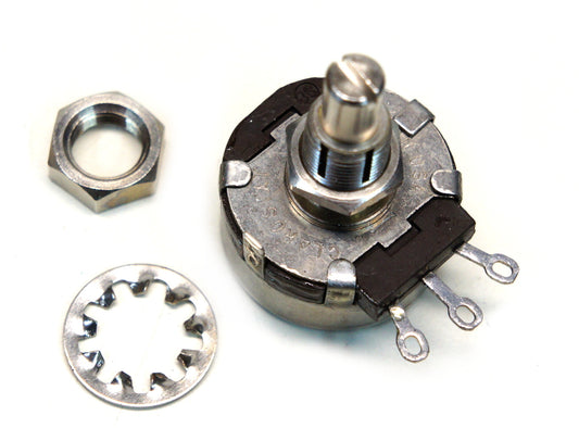 Clarostat RV4LAYSD253A 25K ohm Potentiometer