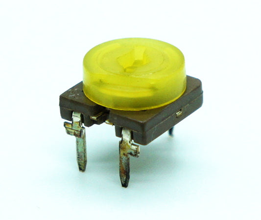 Lot of 10 CTS 1K-Ohm Trimmer Pots