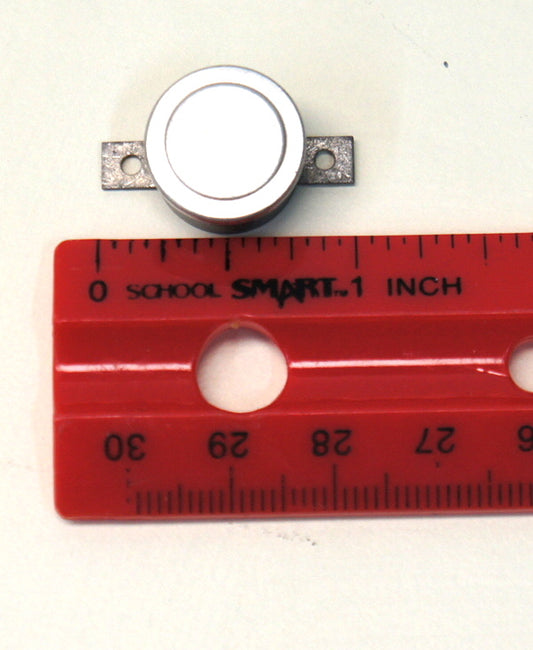 Klixon 1/2" Thermostat 7BT2F2A-17 Normally Open