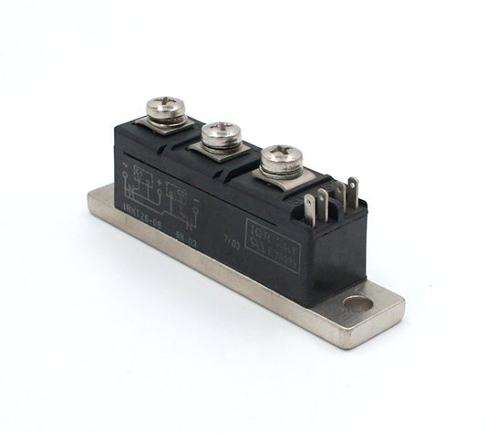 International Rectifier / Vishay IRKT26-06 SCR Power Module