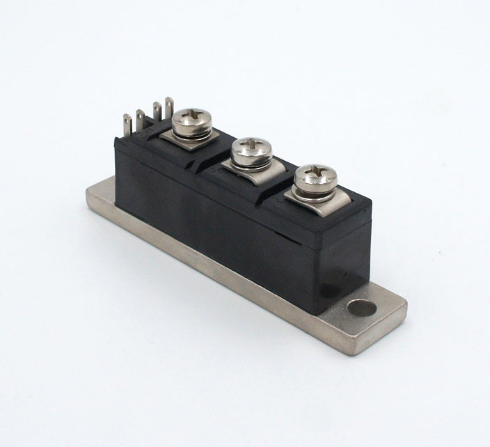 International Rectifier / Vishay IRKT26-06 SCR Power Module