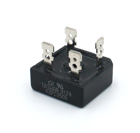Solid State KBPC3506 Bridge Rectifier 35 Amp 600V