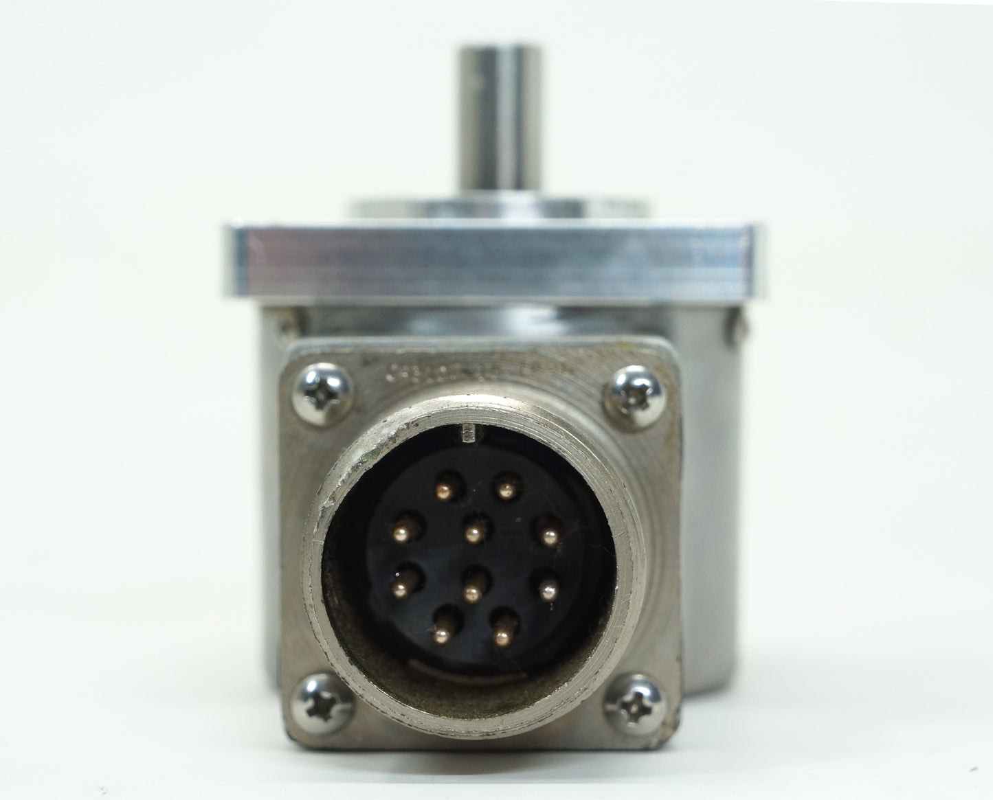 Allen Bradley AB 845T-DZ53EEN Size 20 Incremental Encoder