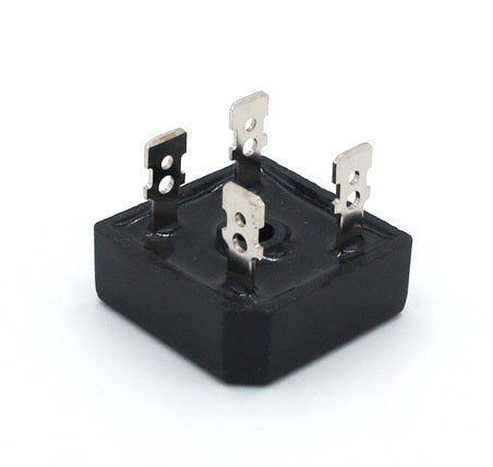 Solid State KBPC3506 Bridge Rectifier 35 Amp 600V