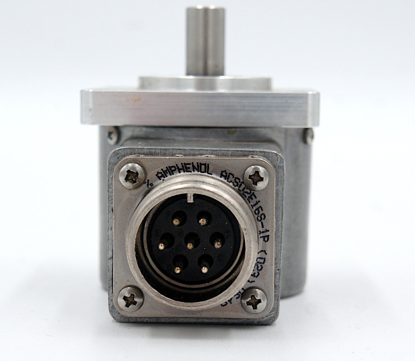 Allen Bradley AB 845T-DN32BAG Incremental Encoder