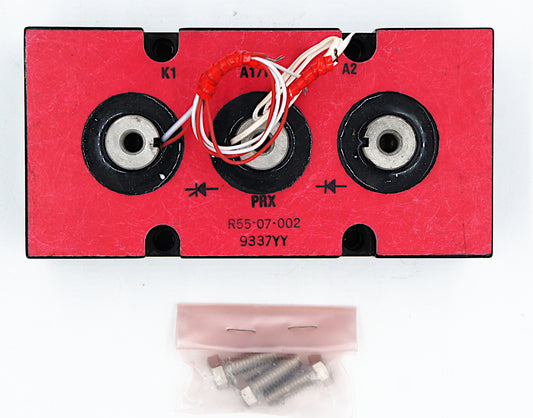 Powerex PRX R55-07-002 SCR Thyrister Module
