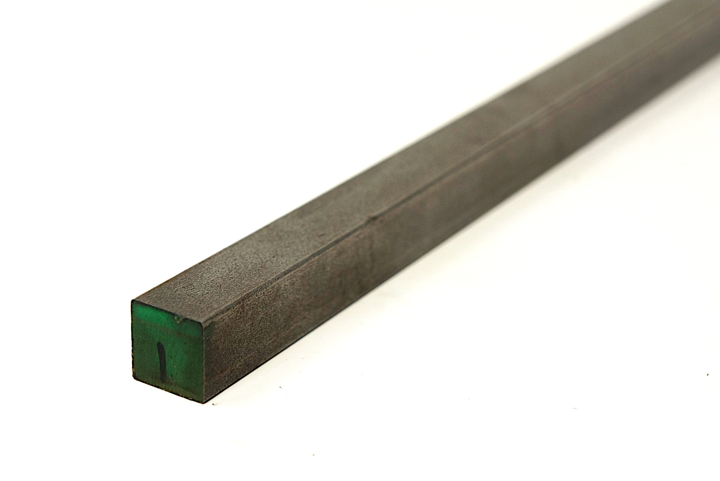 Square Key Stock 9/16 x 9/16 x 1 ft Carbon Steel