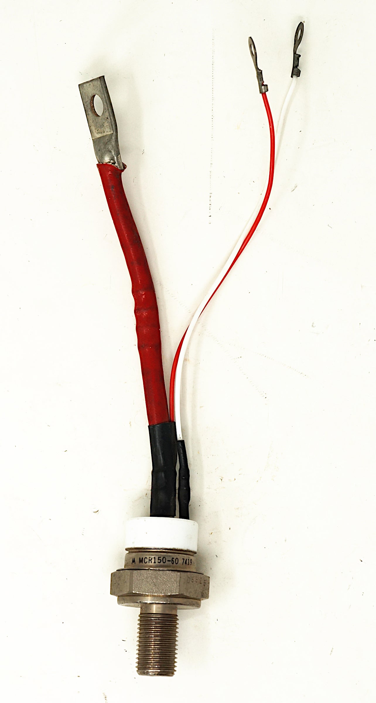 Motorola MCR150-60 110 Amp 600V SCR Thyristor