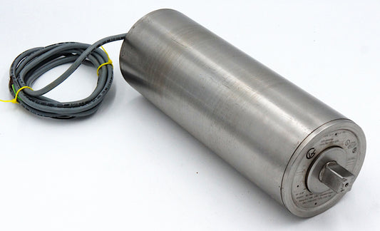 Van Der Graaf VDG TM113B25-425K Drum Roller Motor 460 VAC