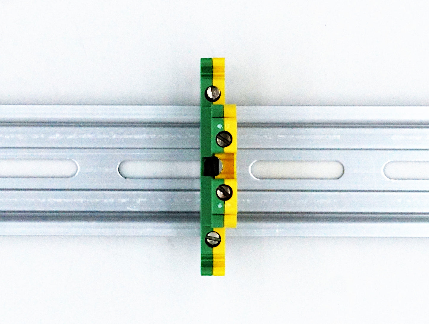 Phoenix Contact UKK 5-PE-2774211 Ground Terminal Block