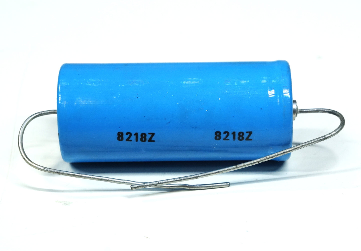 Cornell Dubilier WBR-1000-50 1000uF 50VDC Electrolytic Capacitor
