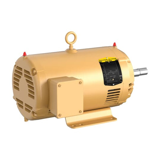 Baldor EJMM3219T 3-Phase Pump Motor 7.5 HP 184JM 3450 RPM
