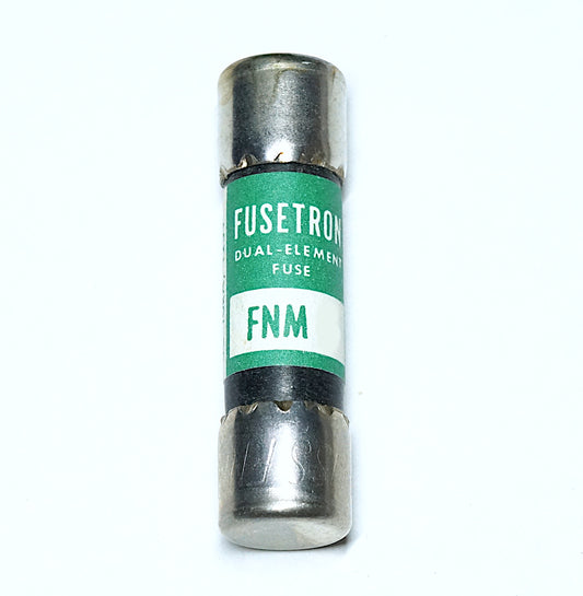 FNM 5AG midget fuse