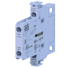 Collection image for: Contactor and Starter Accessories