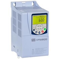 Collection image for: Weg CFW500 VFD AC Drives