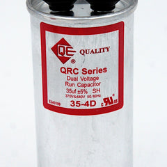 Collection image for: Guide to Motor Run Capacitors