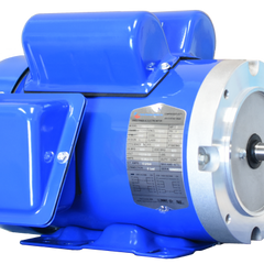 Collection image for: Single Phase Motors