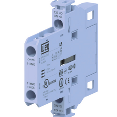 Collection image for: Contactor Accessories