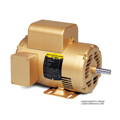 Collection image for: Baldor Single Phase Motors