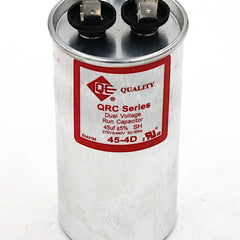 Typical Motor Capacitor