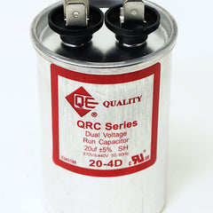 Collection image for: Motor Run Capacitors