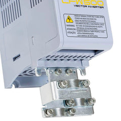 Collection image for: WEG CFW500 Power Cable Shielding Kit