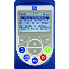 Collection image for: CFW500 Remote Display / Keypad Options