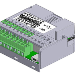 Collection image for: Weg VFD Drive Accessories