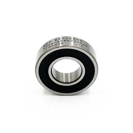 SKF 6002-2RSJESM Ball Bearing Double-Sealed