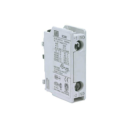 Weg BCXMF10 Aux. Contact