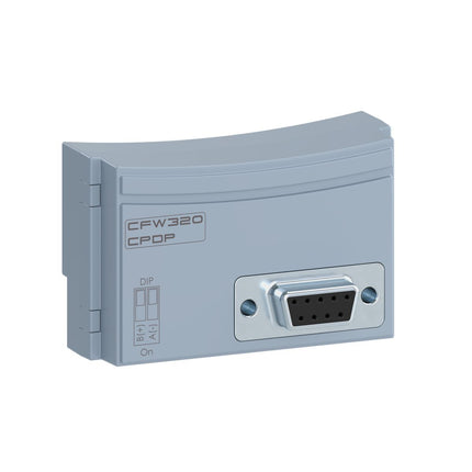 Weg CFW320-CPDP Profibus Module