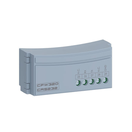 Weg CFW320-CRS232 RS-232 ModBus-RTU Module