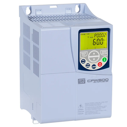 CFW500 Frame Size C