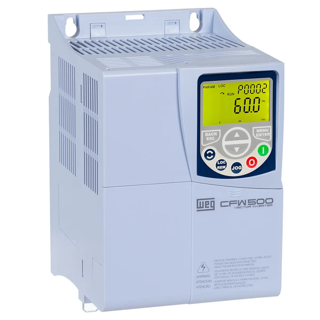 CFW500 Frame Size C
