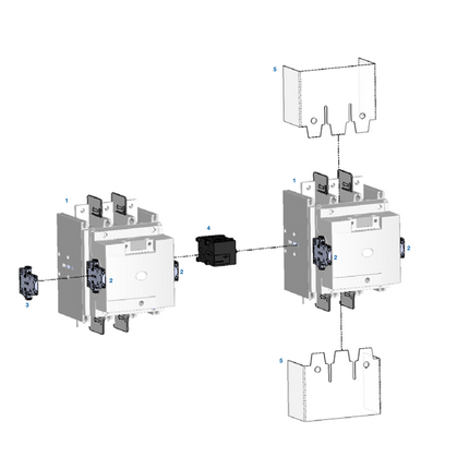 CWM450/560A Accessories