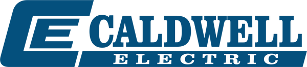 Caldwell Electric Logo