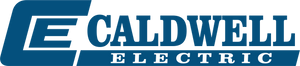 Caldwell Electric Logo
