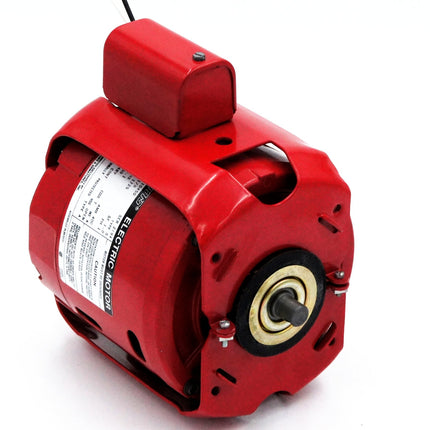 Mars 10450 Circullating Pump Motor 1/8 HP 1725 RPM 48Y (NEW)
