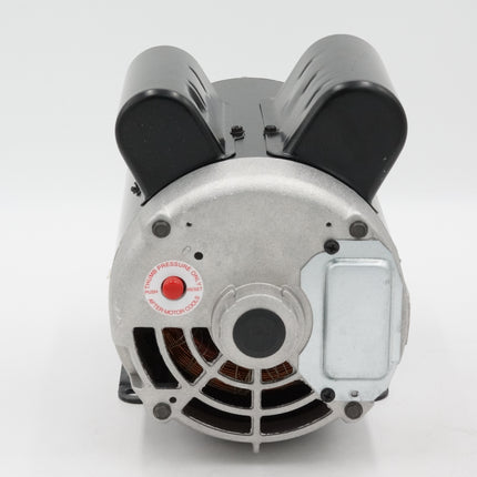 Century B385 Single-Phase 5 HP 3450 RPM P56 Compressor Motor